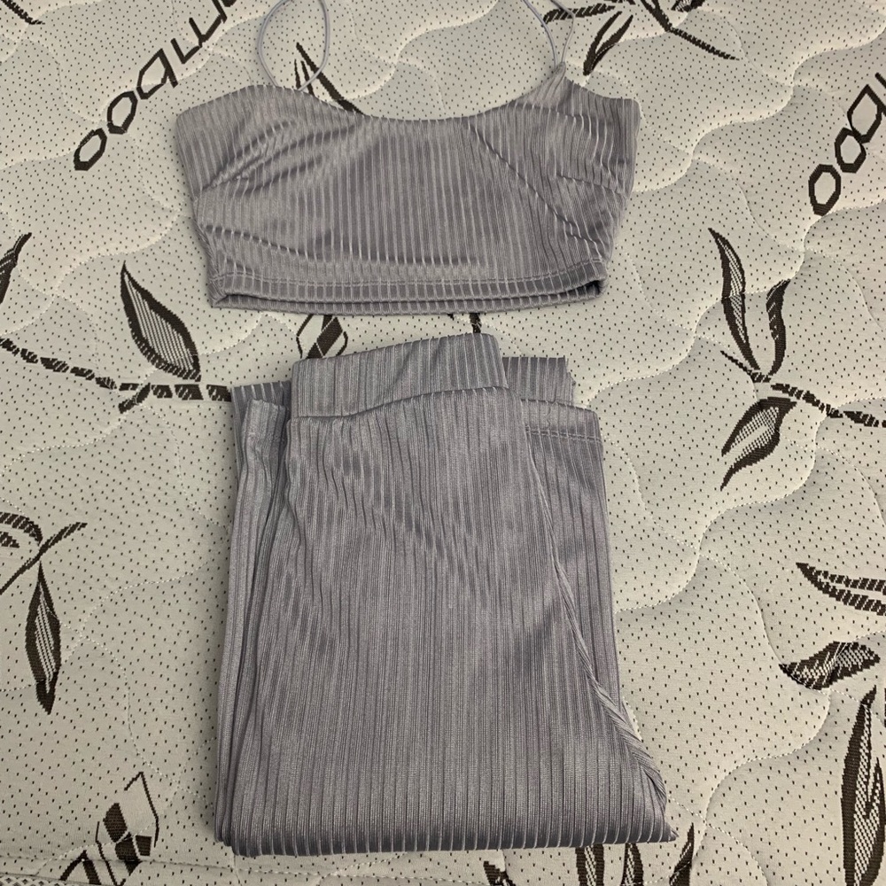 Women’s two piece set made by jluxlabel